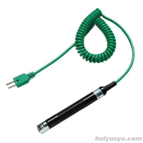 华盛昌 NR-31B 表面热电偶 笔式固体探头