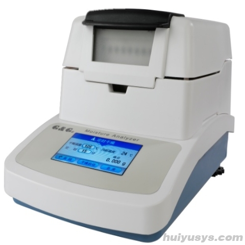 常熟双杰水分测定仪SH-16