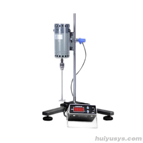 力辰科技JB500-SH电动搅拌器