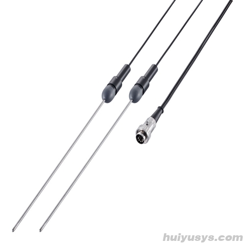 艾卡 IKA PT 1000.50 双头温度计