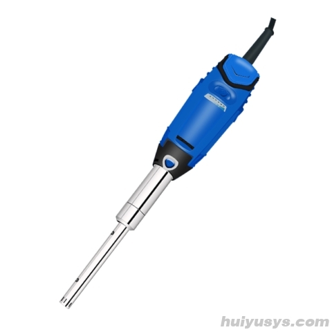 上海沪析 HR-6B手持式匀浆机