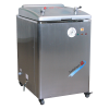 上海三申 50B（YX-400B） 不锈钢立式电热蒸汽灭菌器