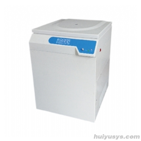 上海悦丰低速离心机DL-5M