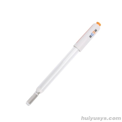 雷磁 DJS-0.1VTG 光亮电导电极 0.05~200μS/cm