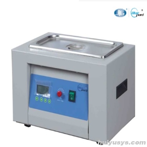 上海一恒恒温水槽与水浴锅（两用）BWS-0505