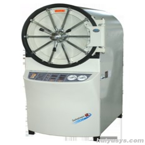 上海三申 YM600W 立式压力蒸汽灭菌器