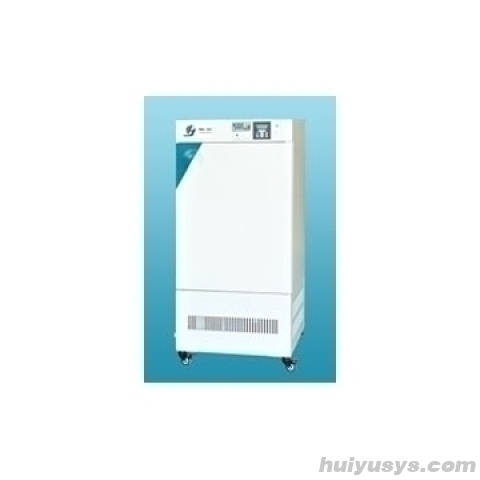 上海精宏恒温恒湿箱HWS-150（停产）