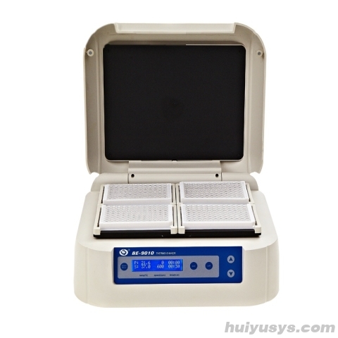 其林贝尔 微孔板恒温振荡器 BE-9010