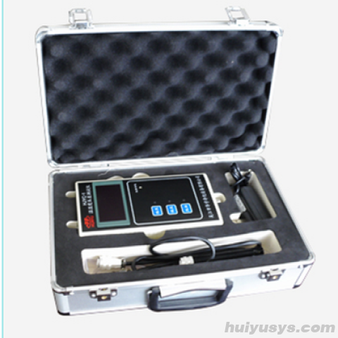 苏州华宇 HJYCJ-1 温湿度压差测试仪