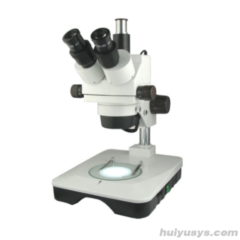 上海彼爱姆 XTZ-EA 体视显微镜