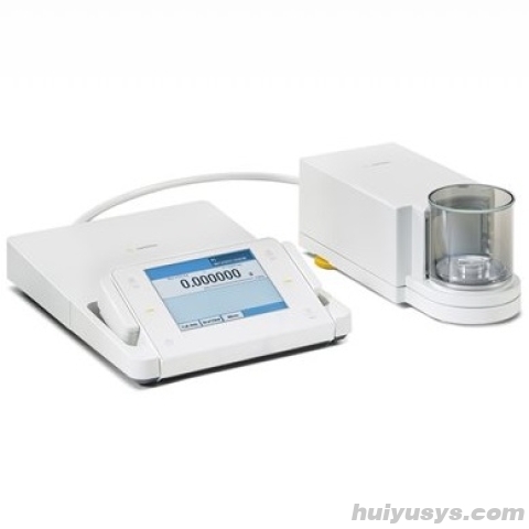 赛多利斯 Sartorius MSA6.6S-OCE-DM 微量天平