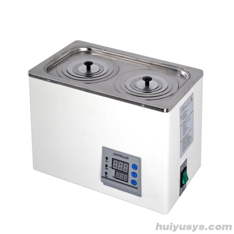 上海跃进电热恒温水浴锅HSY-14（HH·S11-4-S）