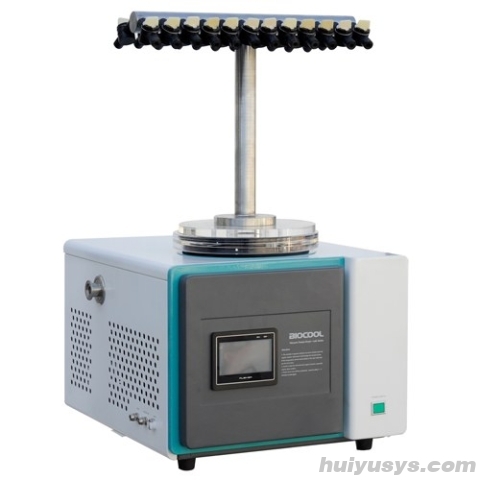 博医康 Lab-1E-50 冷冻干燥机