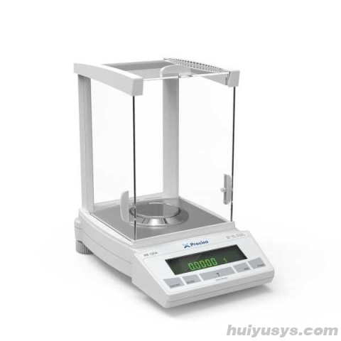 普利赛斯 XB220A 分析天平
