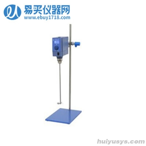 上海梅颖浦 MYP2011-150 电动搅拌器
