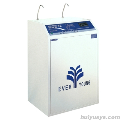艾科浦ADW-2002-H生物实验超纯水机
