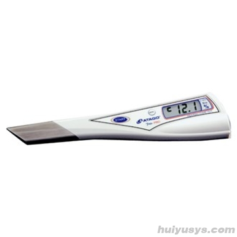 日本爱拓 PEN-PRO 笔式数显折射仪