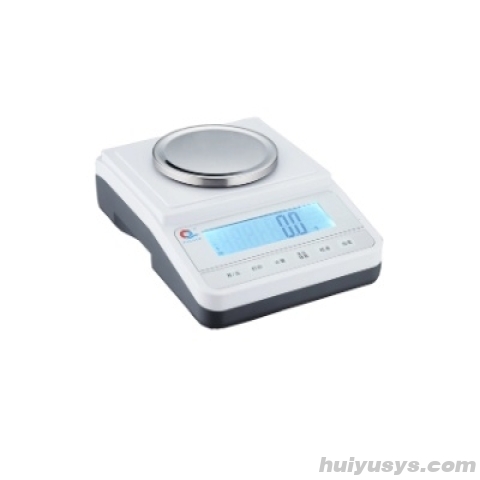 上海浦春电子天平JY201B
