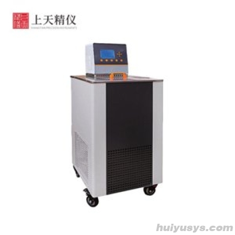 上天精仪 DHC-0515 低温恒温槽