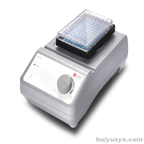 北京大龙MX-M 96孔板混匀仪