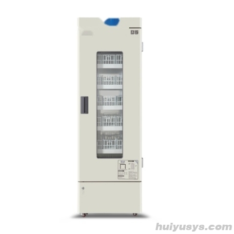 中科美菱 XC-280L 血液冷藏箱