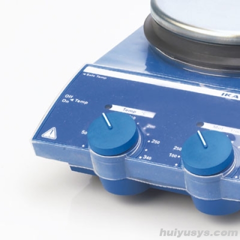 艾卡 IKA H 99 保护罩