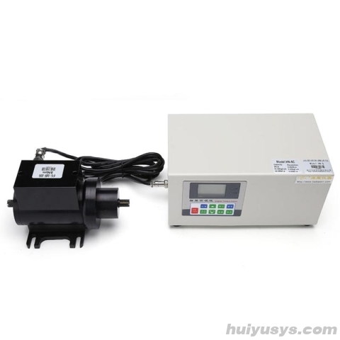 数字式动态扭矩测试仪 HN-200C 海宝 扭力扭矩测定仪 200N.m