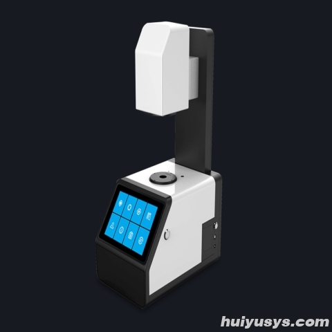 上海申光 WGT-3S 雾度计