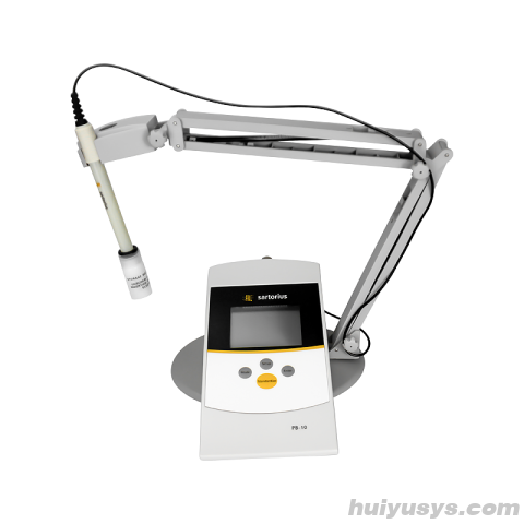 Sartorius赛多利斯酸度计PB-10
