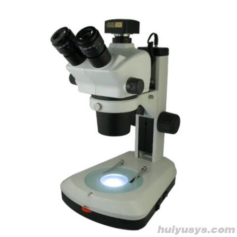 上海彼爱姆 XTL-BM-8TD 体视显微镜