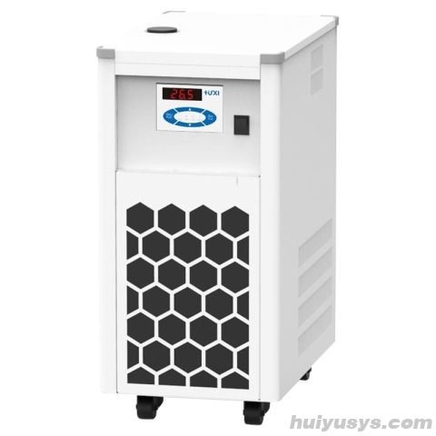 沪析 HLX-4009 低温冷却循环泵 冷却液循环泵 9L/-40~40℃