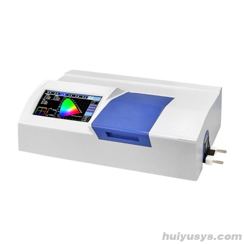 仪电物光WSF-1S分光测色仪 反射透射色差测量