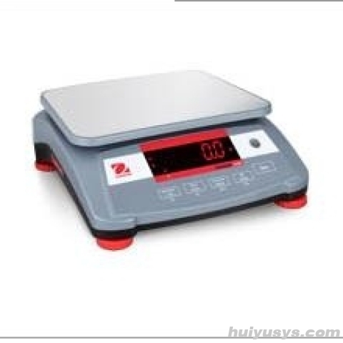 奥豪斯 OAHUS RC21P1502ZH 计数秤
