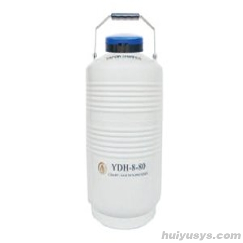 成都金凤 YDH-8-80 液氮罐