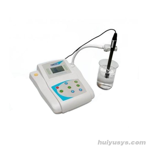 齐威 PXS-CL 氯离子浓度计