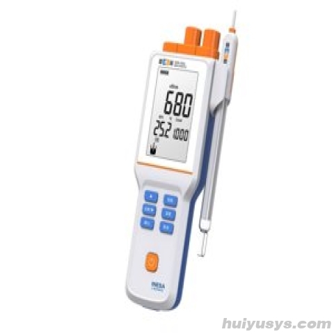 上海雷磁 DDB-303A 电导率测定仪