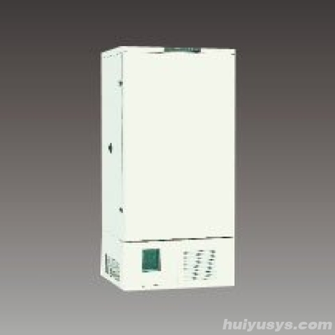 松下 MDF-U4186S 超低温冰箱