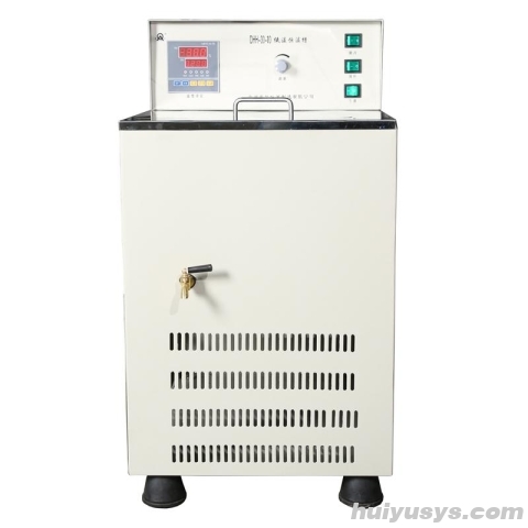 荣华 DHH-30-10低温恒温槽 10L