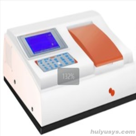 亚霖科技 TUV-1000 紫外可见分光光度计