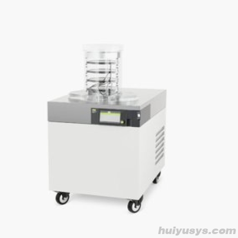 瑞士步琦 L-300 冷冻干燥机