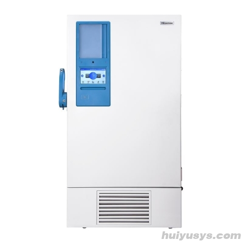 海信 Hisense HD-86L838BPS 变频超低温冰箱
