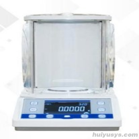 上海佑科 GC263 电子天平