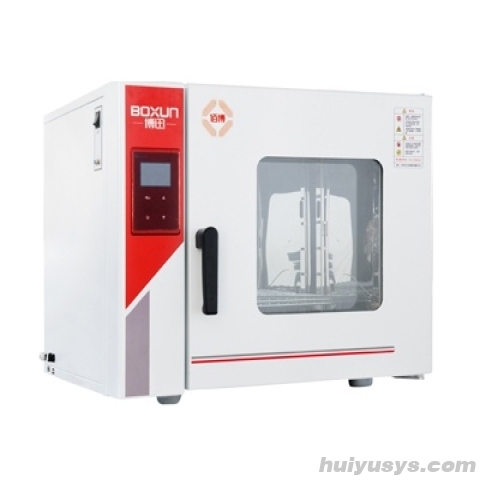 上海 博迅电热鼓风干燥箱 BGZ-70