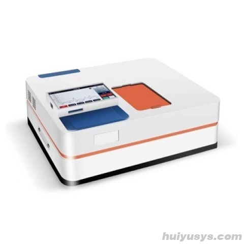 上海冉绘高性能双光束紫外可见分光光度计UV-1900PCS