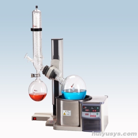 安科仪器 N-2100 旋转蒸发器