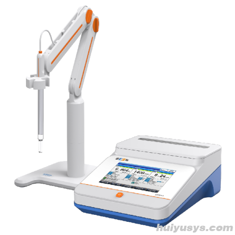 雷磁PHSJ-6L型实验室pH计（2024升级版）