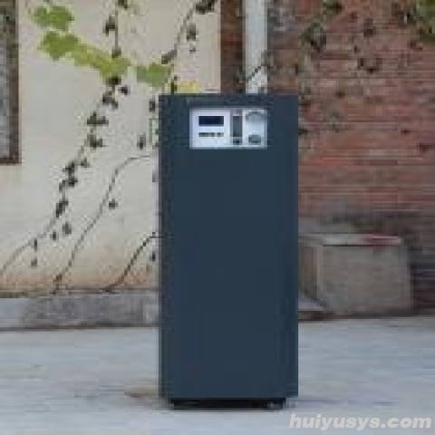 中惠普仪器 氮气发生器 液质联用仪配套高纯氮设备