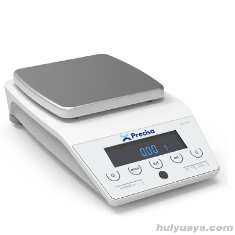 天美 Techcomp LS6200C 电子天平