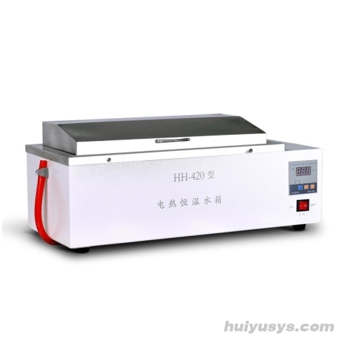 Kenton HH-420 数显三用恒温水箱 10L