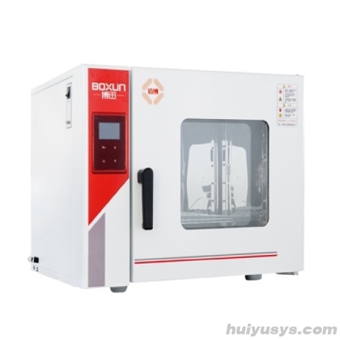 上海 博迅电热鼓风干燥箱 BGZ-140